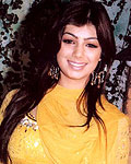 Ayesha Takia